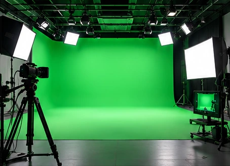Green Screen Production